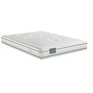 Matelas Hévéane, 22 cm DUNLOPILLO 120 x 190 cm pas cher