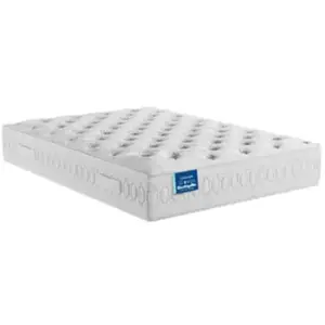 Matelas Cassandre, 27 cm DUNLOPILLO 80 x 200 cm pas cher