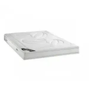 Dunlopillo Matelas 100% Latex Naturel Hévéane 90x200 pas cher
