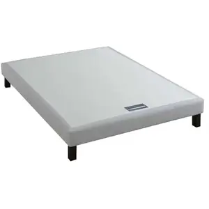 Sommier tapissier 140x200 cm SIMMONS LOTUS HD pas cher