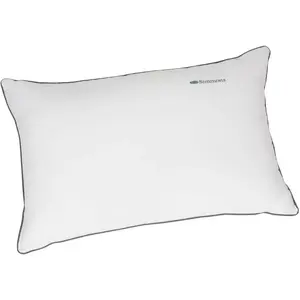 Oreiller moelleux en ressorts ensachés Quiétude, SIMMONS 45 x 70 cm 