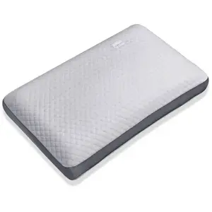 Oreiller Memory Spring Quiétude SIMMONS 41 x 66 cm Vendu pardarty