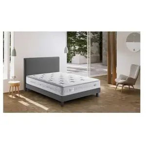 Comparateur de prix : Matelas Simmons AUSTRALE 200x200