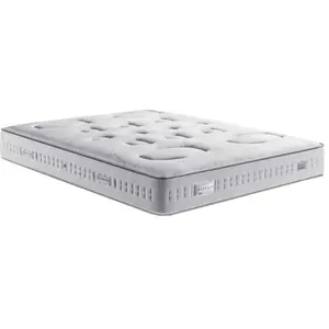 Comparateur de prix : Matelas Simmons BORÉALE 200x200