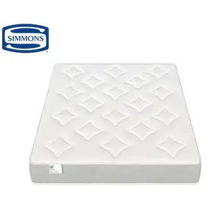 Matelas ressorts 180x200 cm SIMMONS LOTUS-R pas cher