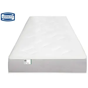 Matelas ressorts 120x190 cm SIMMONS LOTUS-R pas cher