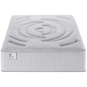Matelas ressorts 90x190 cm SIMMONS INFLUENCE'R pas cher