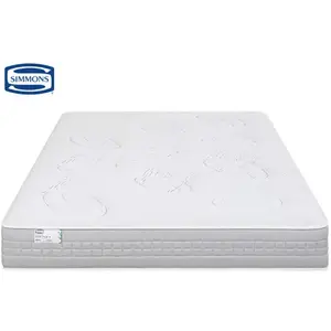 Matelas ressorts 160x200 cm SIMMONS HORIZON-R pas cher