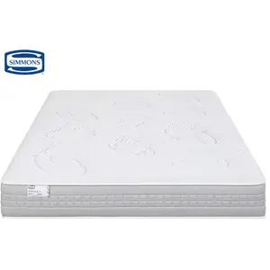 Matelas ressorts 180x200 cm SIMMONS HORIZON-R pas cher