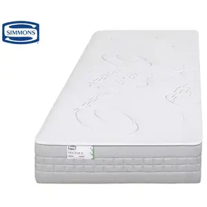Matelas ressorts 90x190 cm SIMMONS HORIZON-R pas cher