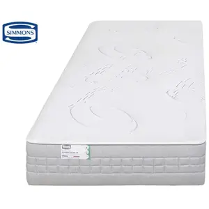 Matelas ressorts 120x190 cm SIMMONS HORIZON-R pas cher
