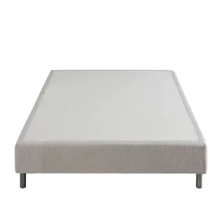 Sommier tapissier 140x190 cm SIMMONS GRAND-RVendu parconforama