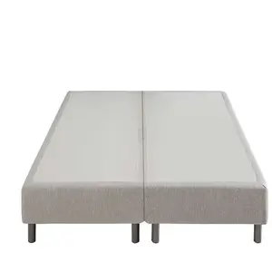 Sommier tapissier 2x80x200 cm SIMMONS GRAND-RVendu parconforama