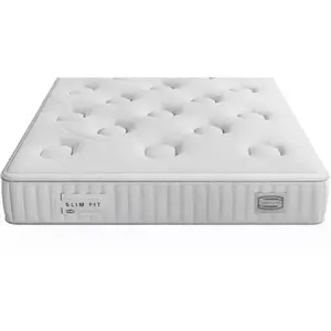 Matelas Simmons SLIM FIT Ferme 90x200 pas cher