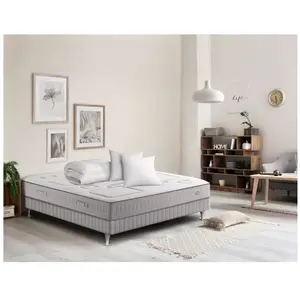 Comparateur de prix : Simmons SW3 - 160x200 cm