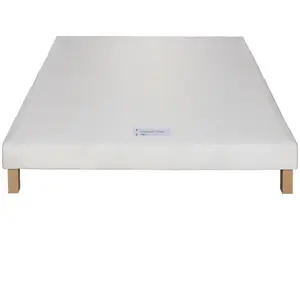 Sommier tapissier 140x200 cm SIMMONS LOTUS pas cher