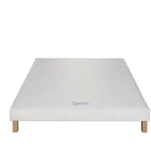 Sommier tapissier 160x200 cm SIMMONS LOTUS pas cher