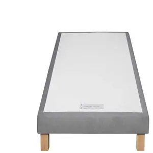Sommier tapissier 90x190 cm SIMMONS PARURE pas cher