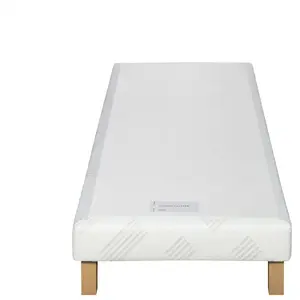 Sommier tapissier 90x190 cm SIMMONS LOTUS pas cher