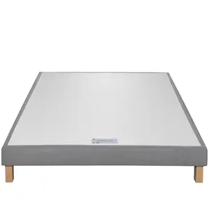 Sommier tapissier 140x200 cm SIMMONS PARURE pas cher