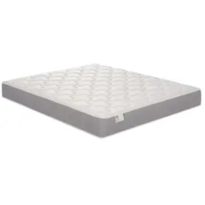 Comparateur de prix : Simmons Matelas L OPTIMAL 140x190, ressort ensachés, ferme, H22 140 x 190 cm