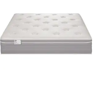 Comparateur de prix : SIMMONS Matelas L ELEGANT 140x190, ressort ensachés, ferme, H30 140 x 190 cm