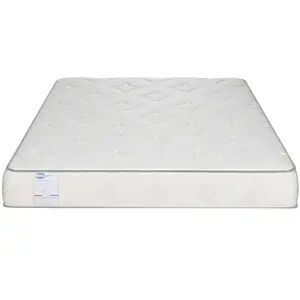 Matelas Ressorts ensachés 140x190 cm SIMMONS LOTUS pas cher