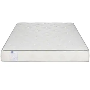 Matelas Ressorts ensachés 140x200 cm SIMMONS LOTUS pas cher