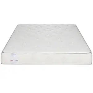 Matelas Ressorts ensachés 160x200 cm SIMMONS LOTUS pas cher