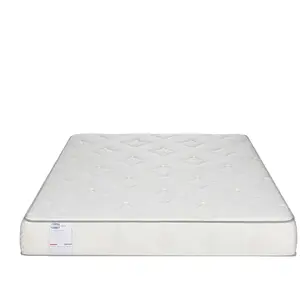 Matelas Ressorts ensachés 180x200 cm SIMMONS LOTUS pas cher