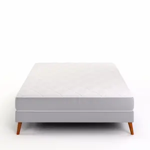 Simmons Matelas neo 160x200, ressorts ensachés, soutien ferme, h20 pas cher