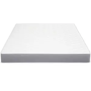 Matelas Ressorts 140x190 cm SIMMONS TONUS pas cher