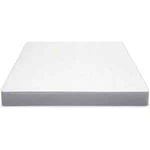 Matelas Ressorts 160x200 cm SIMMONS TONUS pas cher