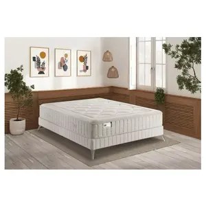SIMMONS Matelas 180 x 200 First FR4 1820 pas cher