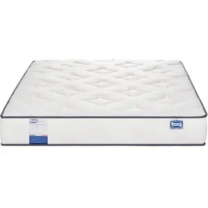 Matelas Ressorts ensachés 160x200 cm pas cher