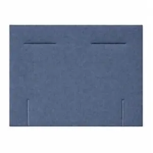 Simmons Alto 140 Bleu pas cher