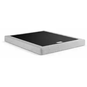 H17 160 x 200 Quiet Grey - sans piedsVendu pardarty
