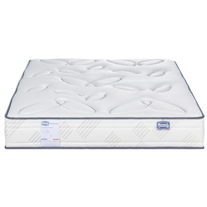 Matelas Ressorts ensachés + latex 180x200 cm SIMMONS MEDITATION pas cher
