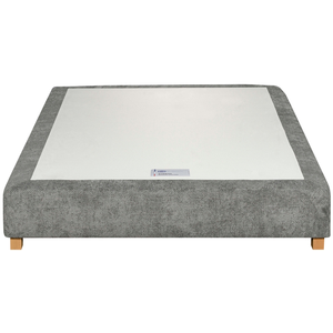 Sommier tapissier 140x200 cm SIMMONS ETOFFEVendu parconforama