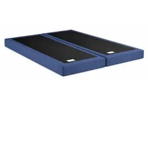 Simmons H17 2x90x200 Moonlight - sans pieds pas cher