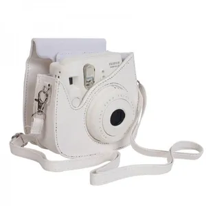 Fujifilm FUJIFILM ETUI BLANC (INSTAX MINI 8)