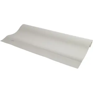 Bloc paperboard 20 feuilles de papier blanc supérieur recyclé 80g/m² 65 x 100 cm - blanc - exacompta pas cher