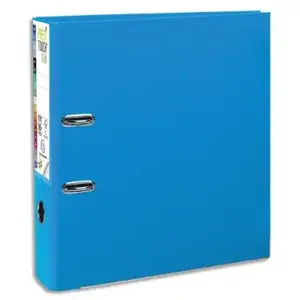 Exacompta, Classeur, Prem'Touch (A4, 80 mm, 1 pcs) pas cher