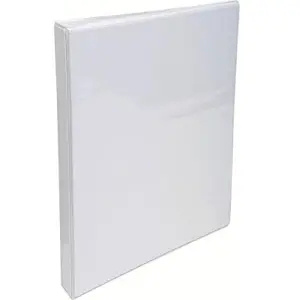 Comparateur de prix : EXACOMPTA Classeur personnalisable Kreacover, A5, blanc ()