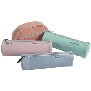 Comparateur de prix : Exacompta Trousse Aquarel Gomme