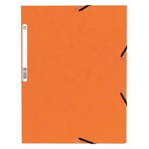 Exacompta Unitaire Chemise 3 Rabats - pas cher