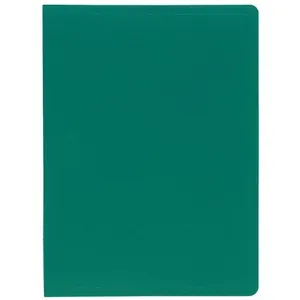 Exacompta - Protège-documents A4 Polypro 100 pochettes 200 vues VertVendu parcdiscount