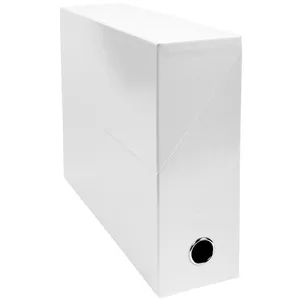Comparateur de prix : Exacompta Exacompta Bte Transfert D90 Iderama Blanc