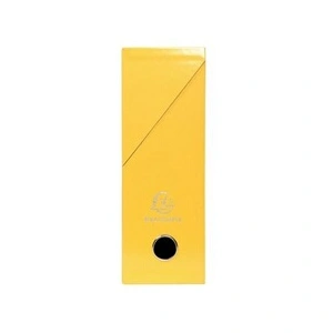 Boîte transfert dos Exacompta Iderama D90 90 mm Modèle aléatoire pas cher