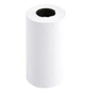Comparateur de prix : Exacompta - Rouleau (5,7 cm x 9 m) - 55 g/m² - 10 rouleau(x) papier thermique